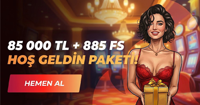 Alev casino